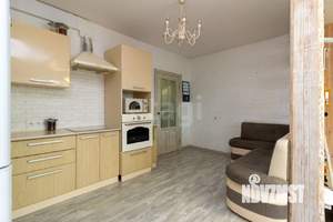 Студия квартира, вторичка, 33м2, 16/16 этаж