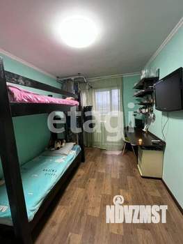 2-к квартира, вторичка, 52м2, 7/9 этаж