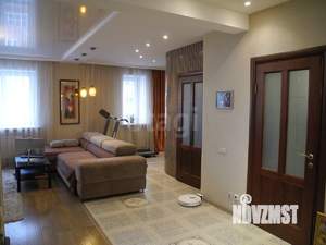 4-к квартира, вторичка, 152м2, 6/6 этаж