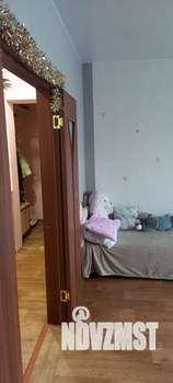 1-к квартира, вторичка, 38м2, 3/9 этаж