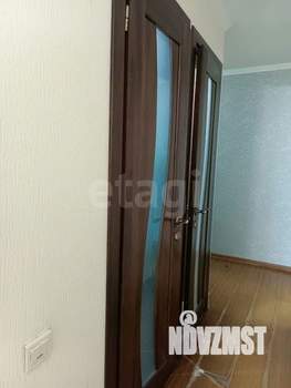 2-к квартира, вторичка, 45м2, 2/5 этаж