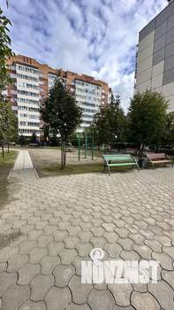 2-к квартира, вторичка, 54м2, 7/10 этаж