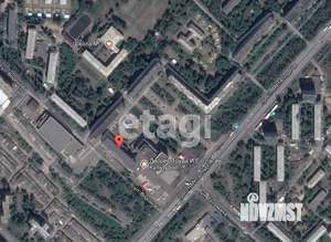 1-к квартира, вторичка, 25м2, 3/6 этаж