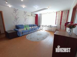 4-к квартира, вторичка, 79м2, 8/10 этаж