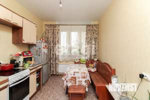 1-к квартира, вторичка, 38м2, 6/16 этаж