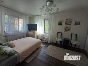 1-к квартира, вторичка, 31м2, 1/5 этаж