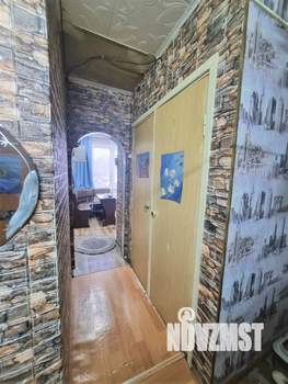 2-к квартира, вторичка, 45м2, 2/5 этаж