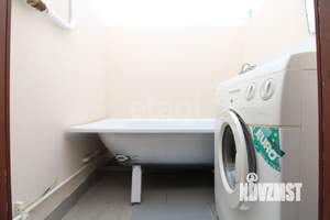 3-к квартира, вторичка, 64м2, 7/17 этаж