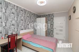 4-к квартира, вторичка, 85м2, 1/10 этаж