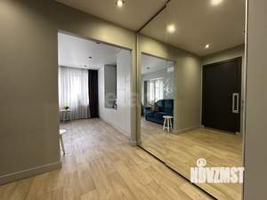 3-к квартира, вторичка, 85м2, 8/9 этаж