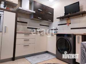 2-к квартира, вторичка, 63м2, 4/10 этаж