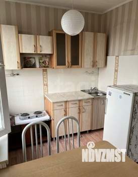 1-к квартира, вторичка, 32м2, 5/5 этаж