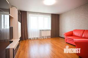 1-к квартира, вторичка, 40м2, 10/10 этаж