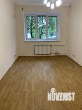 2-к квартира, вторичка, 68м2, 1/5 этаж