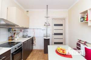 1-к квартира, вторичка, 40м2, 9/10 этаж