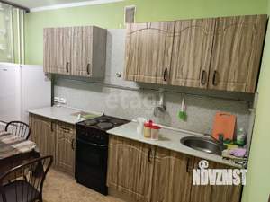 1-к квартира, вторичка, 36м2, 1/16 этаж