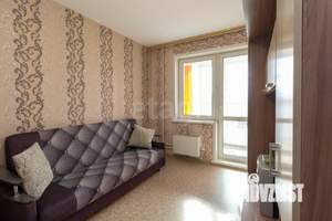 Студия квартира, вторичка, 21м2, 22/25 этаж