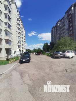 1-к квартира, вторичка, 42м2, 5/10 этаж