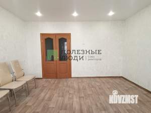 2-к квартира, вторичка, 53м2, 3/10 этаж