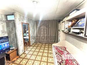 1-к квартира, вторичка, 31м2, 4/5 этаж