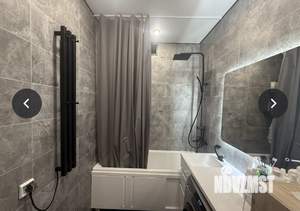 2-к квартира, вторичка, 46м2, 10/19 этаж