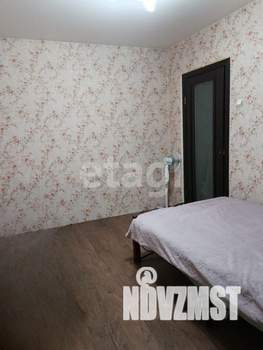 2-к квартира, вторичка, 53м2, 9/9 этаж