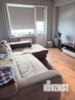 2-к квартира, вторичка, 43м2, 4/5 этаж