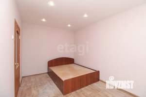 2-к квартира, вторичка, 53м2, 3/10 этаж