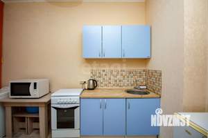 Студия квартира, вторичка, 26м2, 5/5 этаж