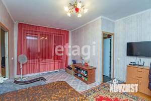 2-к квартира, вторичка, 41м2, 2/5 этаж