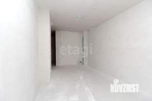 2-к квартира, вторичка, 41м2, 9/25 этаж