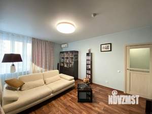 2-к квартира, вторичка, 66м2, 18/26 этаж