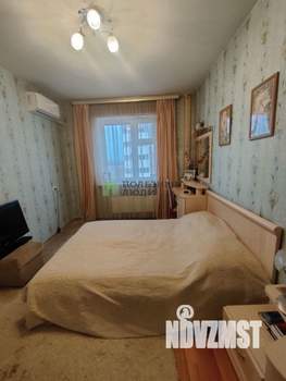 2-к квартира, вторичка, 61м2, 6/10 этаж