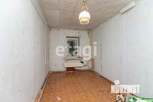 3-к квартира, вторичка, 65м2, 2/2 этаж