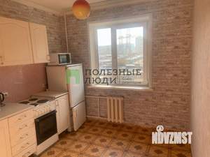 1-к квартира, вторичка, 41м2, 8/10 этаж