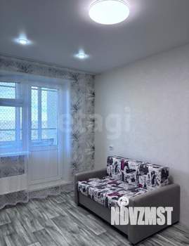 1-к квартира, вторичка, 28м2, 6/9 этаж