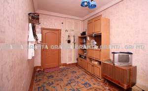 3-к квартира, вторичка, 77м2, 5/5 этаж