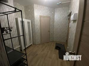 Студия квартира, вторичка, 29м2, 23/25 этаж