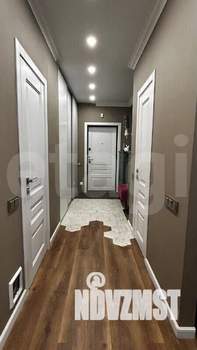 3-к квартира, вторичка, 77м2, 7/25 этаж
