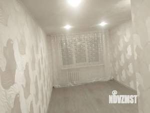 Студия квартира, вторичка, 18м2, 1/5 этаж