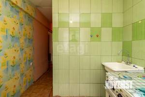 1-к квартира, вторичка, 31м2, 3/5 этаж