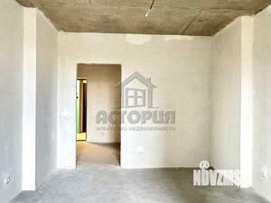 3-к квартира, вторичка, 71м2, 3/17 этаж