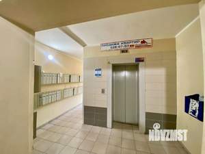 Студия квартира, вторичка, 22м2, 10/10 этаж