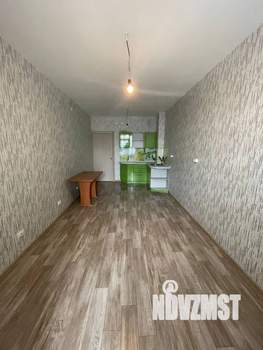 Студия квартира, вторичка, 31м2, 4/17 этаж