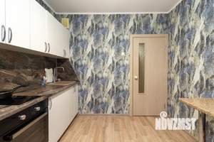 1-к квартира, вторичка, 41м2, 15/17 этаж