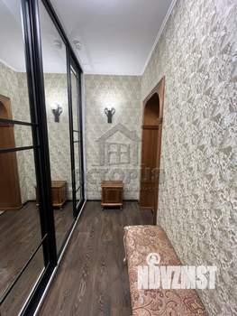 2-к квартира, вторичка, 58м2, 7/10 этаж