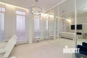 3-к квартира, вторичка, 79м2, 23/23 этаж