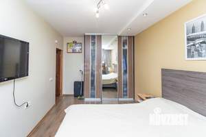 2-к квартира, вторичка, 51м2, 3/9 этаж