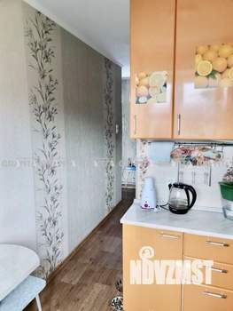 2-к квартира, вторичка, 45м2, 4/5 этаж