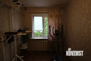 4-к квартира, вторичка, 60м2, 3/5 этаж